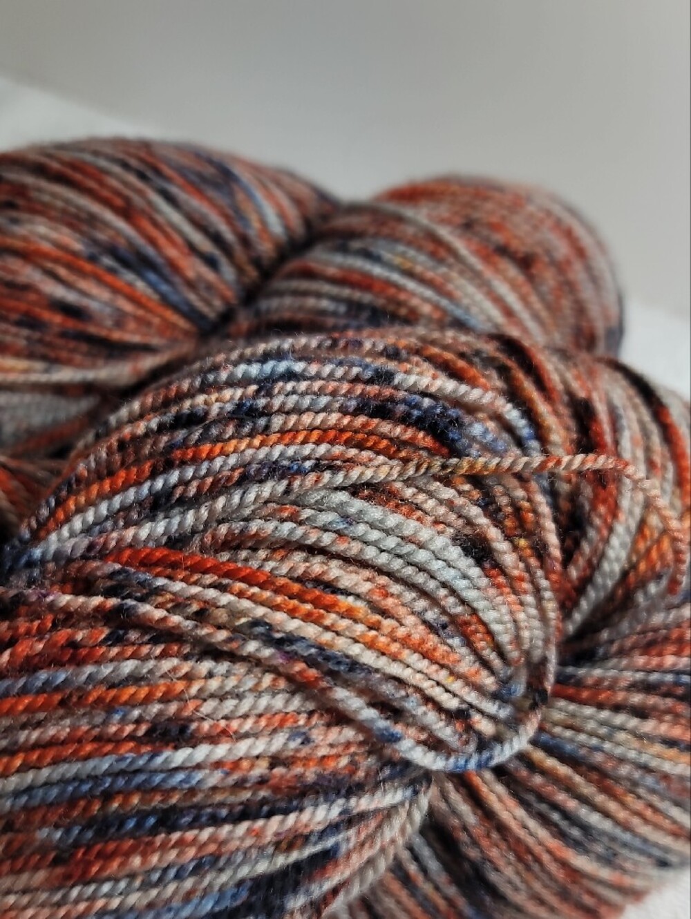 Color Dance Yarns Tap Dance Multi-Color - 2 Skeins - NWT - Picture 4 of 5